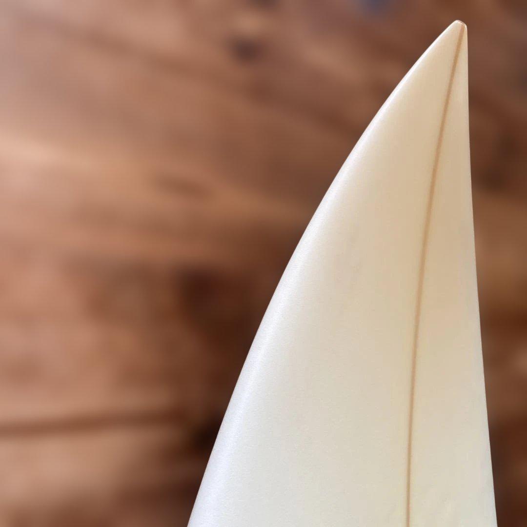 手渡し▶︎¥14,000】アルメリックGirabbit 5'8 - メルカリ