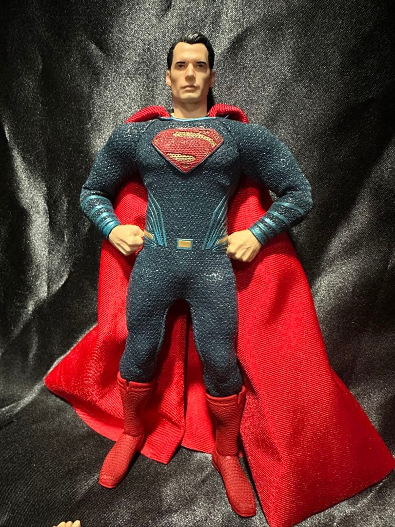 mezco one12 スーパーマン