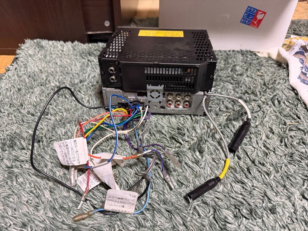 希少】SONY WX-6000MD 当時物スペアナ カッケナ - メルカリ