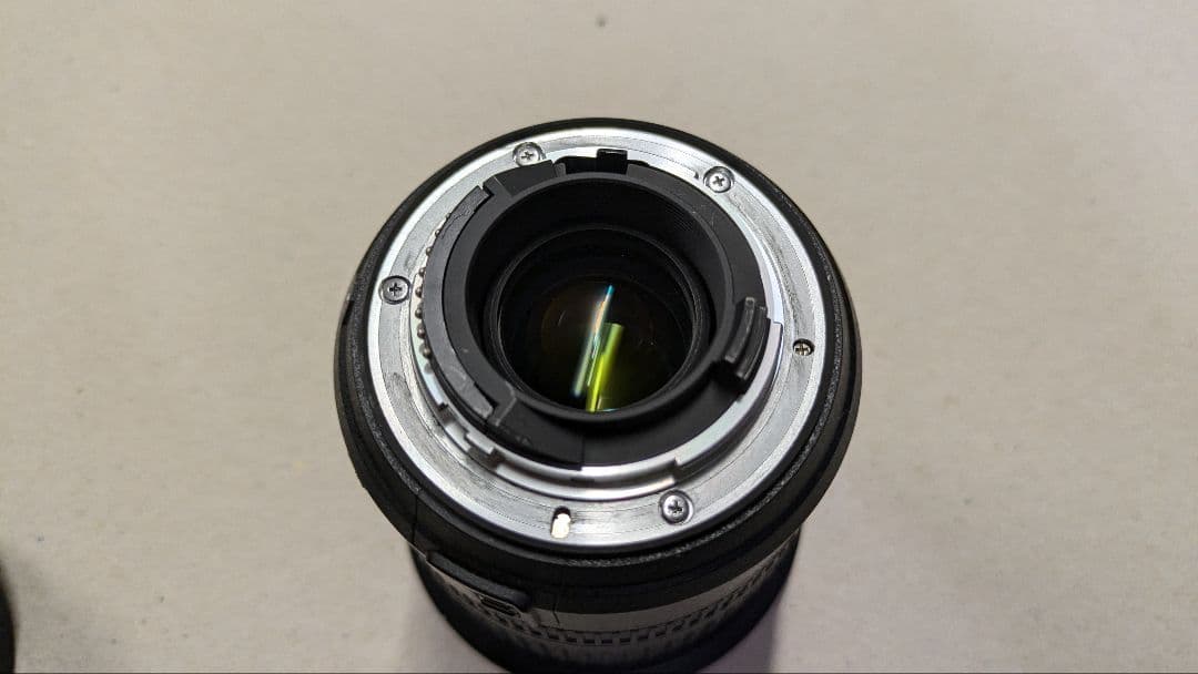 ニコンAF-S 10−24 3.5 4.5G