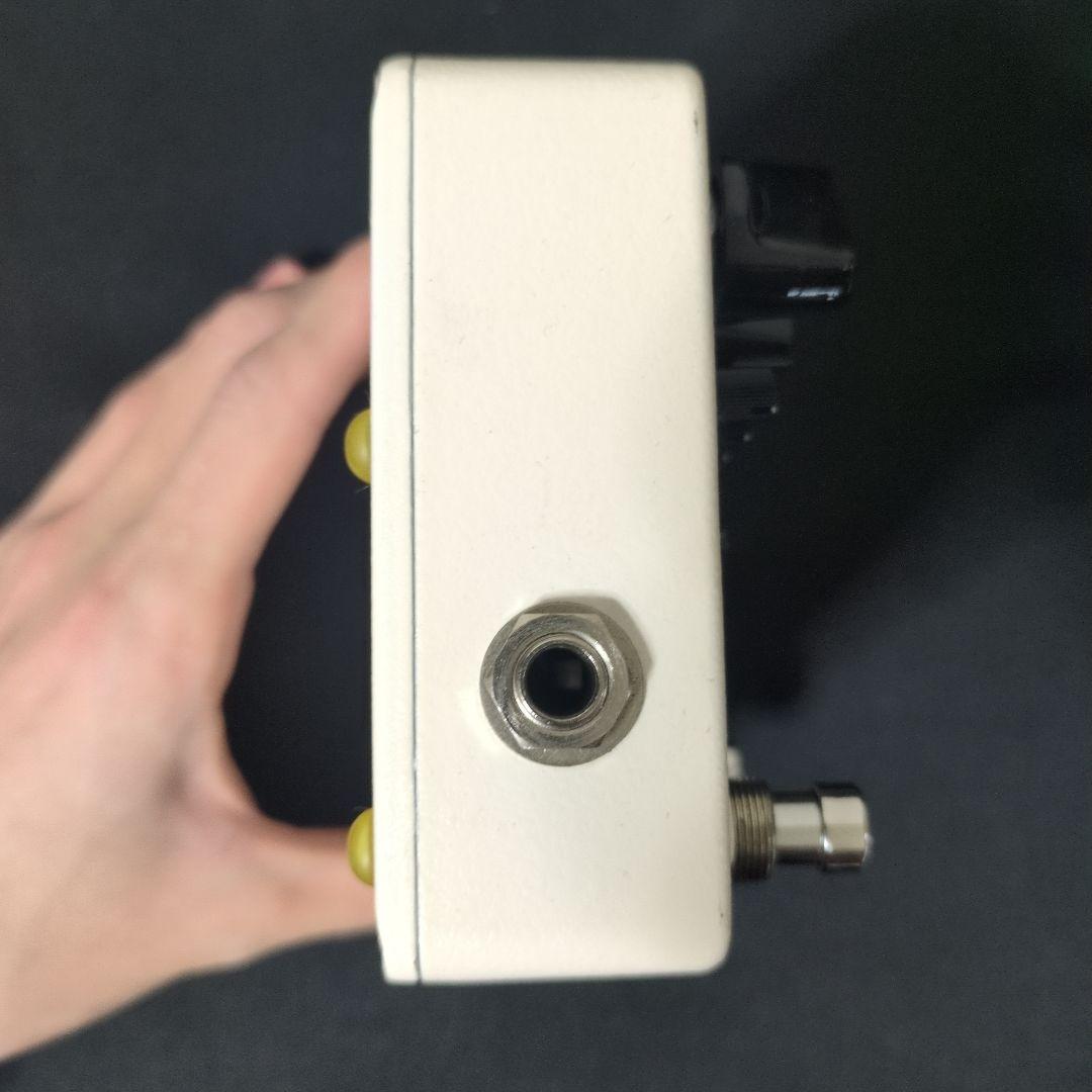 ギター Xotic AC Plus