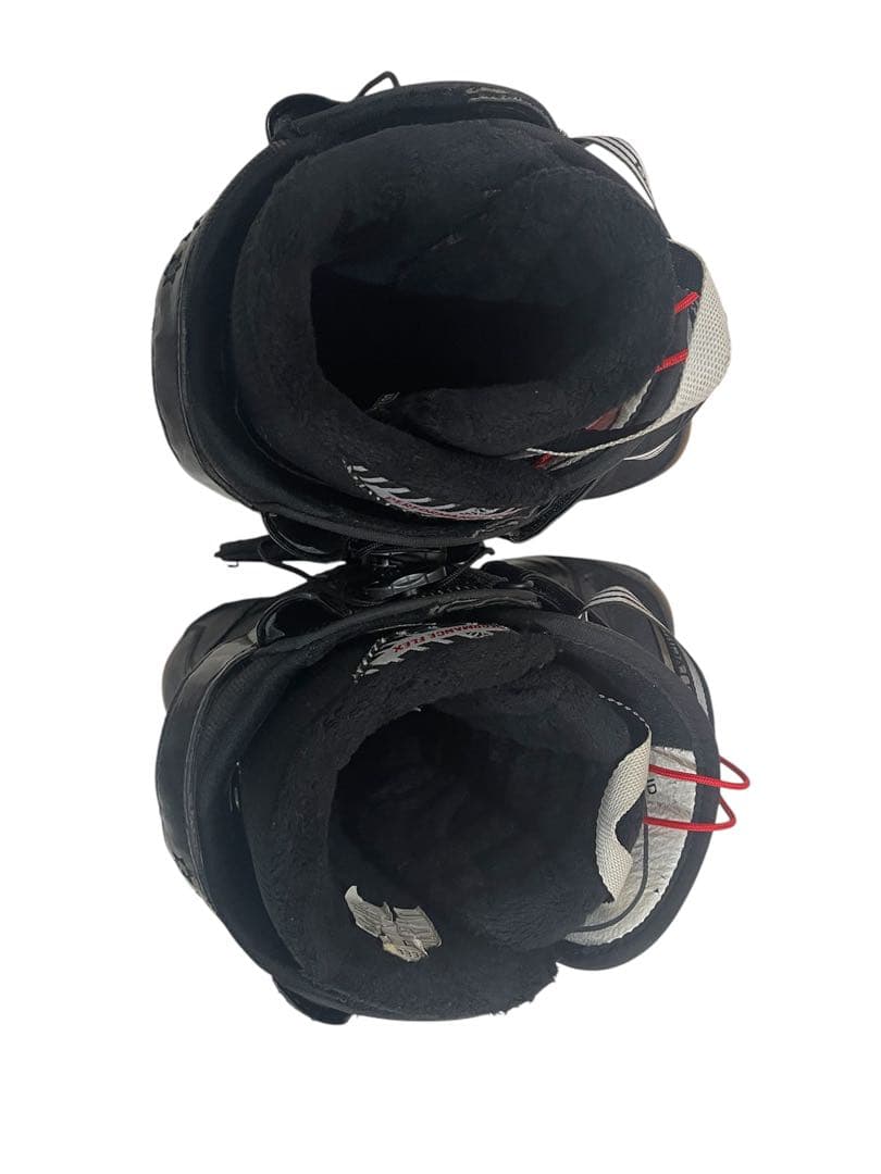 DEELUXE 24.5cm スノボブーツ