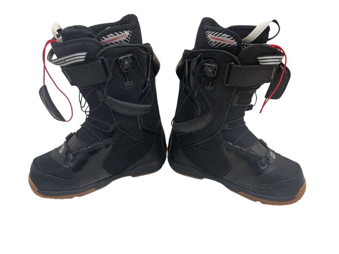 DEELUXE 24.5cm スノボブーツ