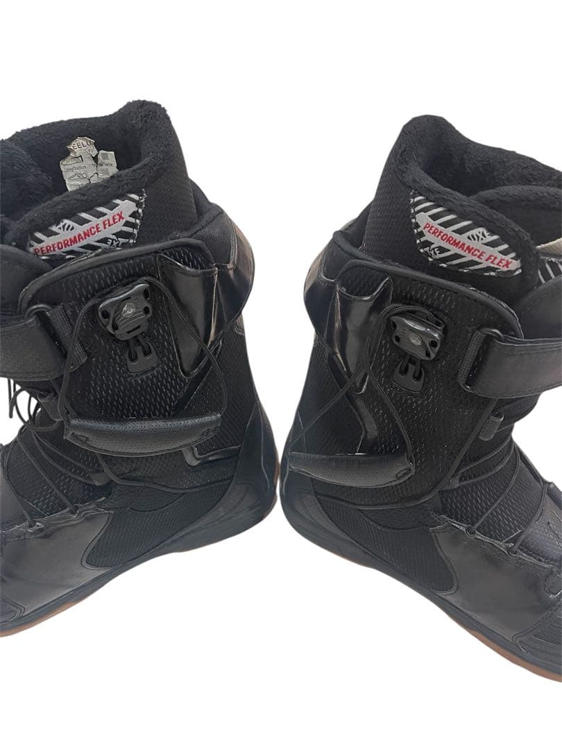 DEELUXE 24.5cm スノボブーツ