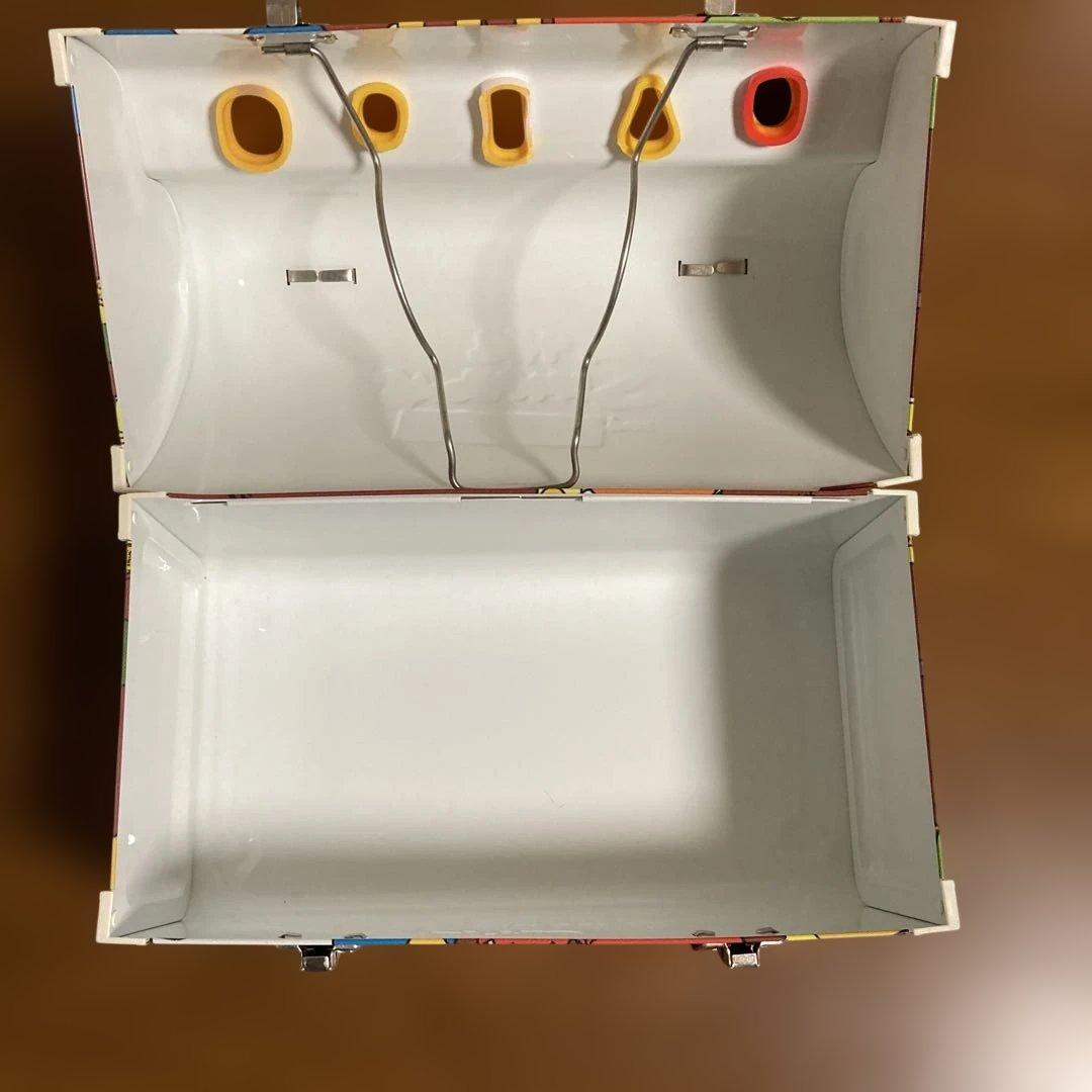 ザ・シンプソンズ ランチBOX C.C.レモン