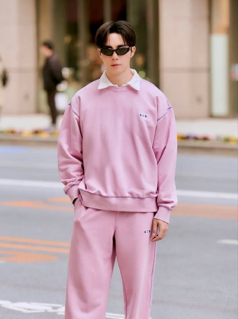 【新品】SUPER SUNボックスセット限定ギフト付ZeeNuNew