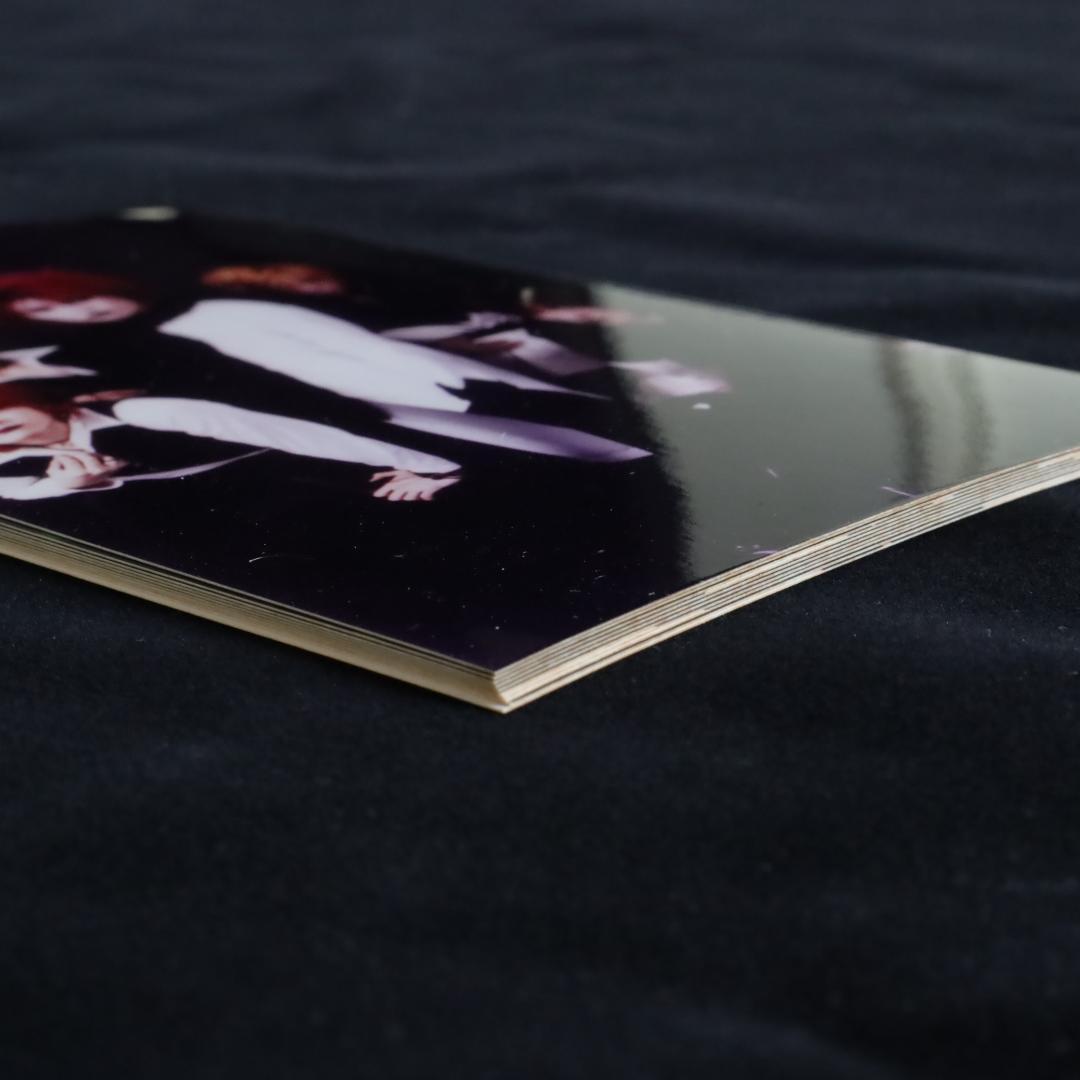 【希少】PIERROT キリト ブロマイド 10枚 生写真 インディーズ時代