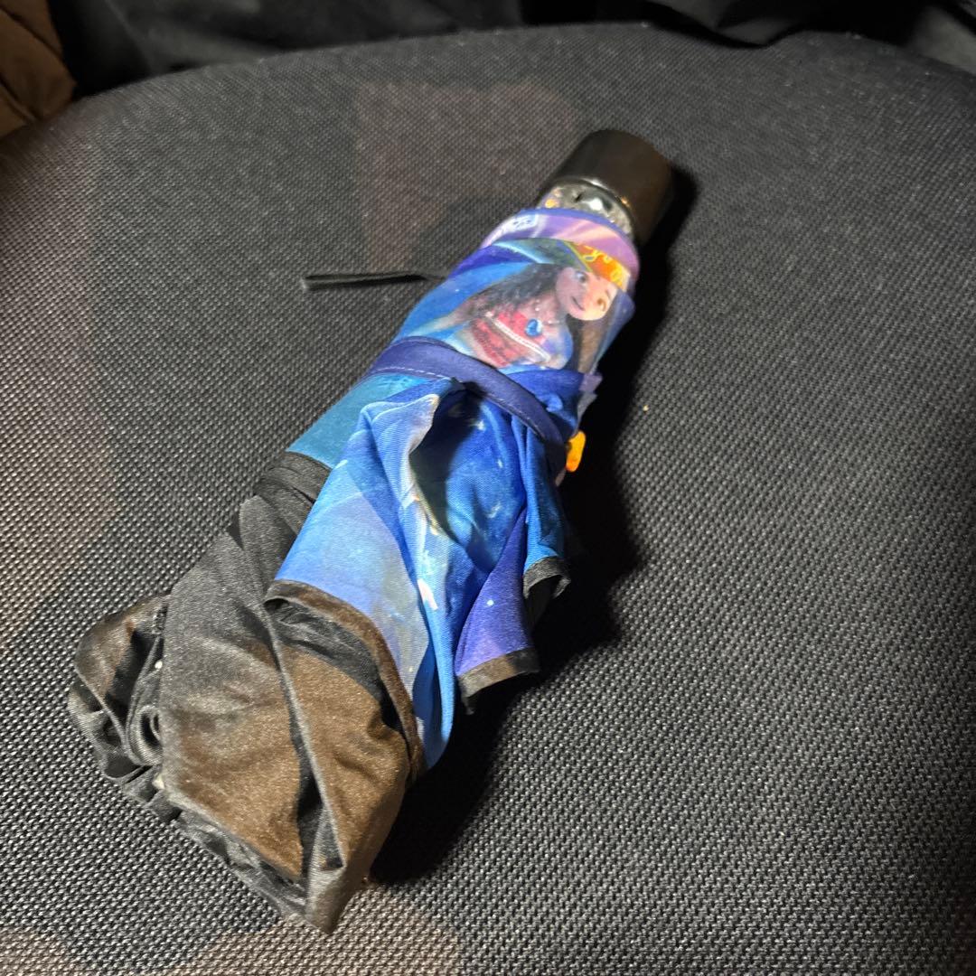 ディズニー ビリーヴシーオブドリームス 晴雨兼用日傘 - メルカリ