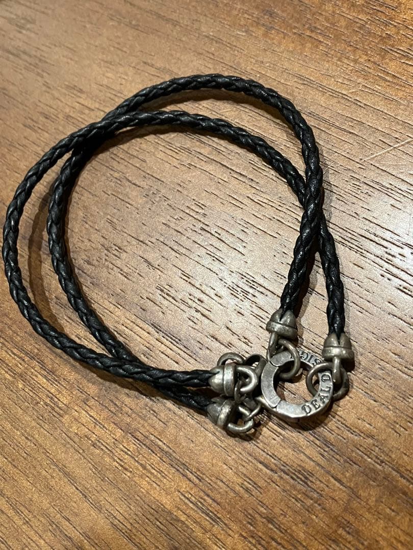 DEAL DESIGN リムーブクロス フリーダムチョーカー セット - メルカリ