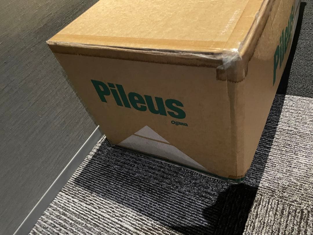 まだら狼さん専用 テント ピレウス おまけつき - メルカリ