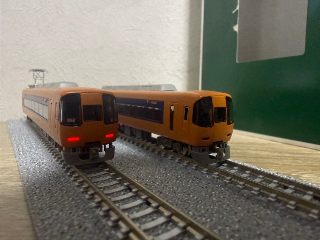 近鉄22000系 ACE 基本4両 ※説明欄必須