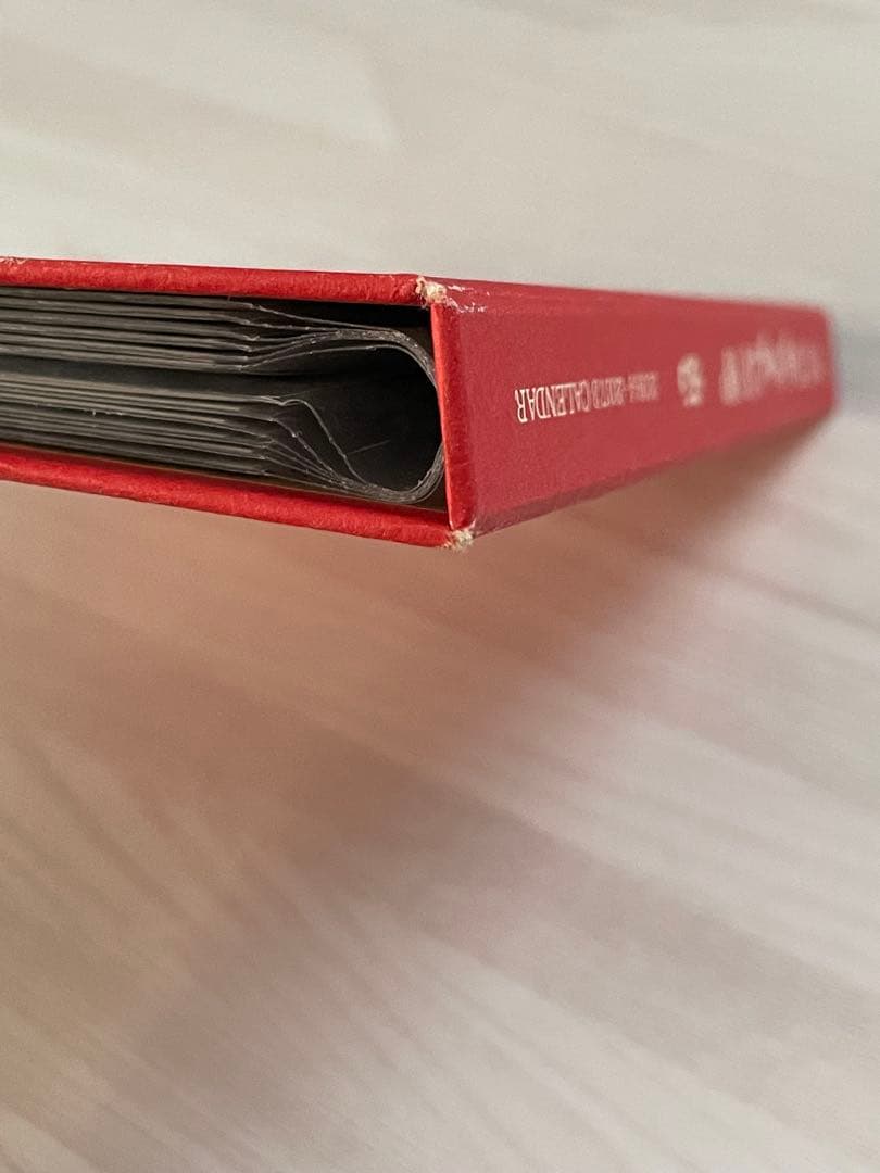 Hey! Say! JUMP 2016-2017 カレンダー チェキ セット - メルカリ