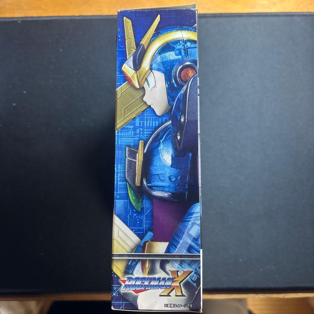 D-Arts ロックマンX アルティメットアーマー