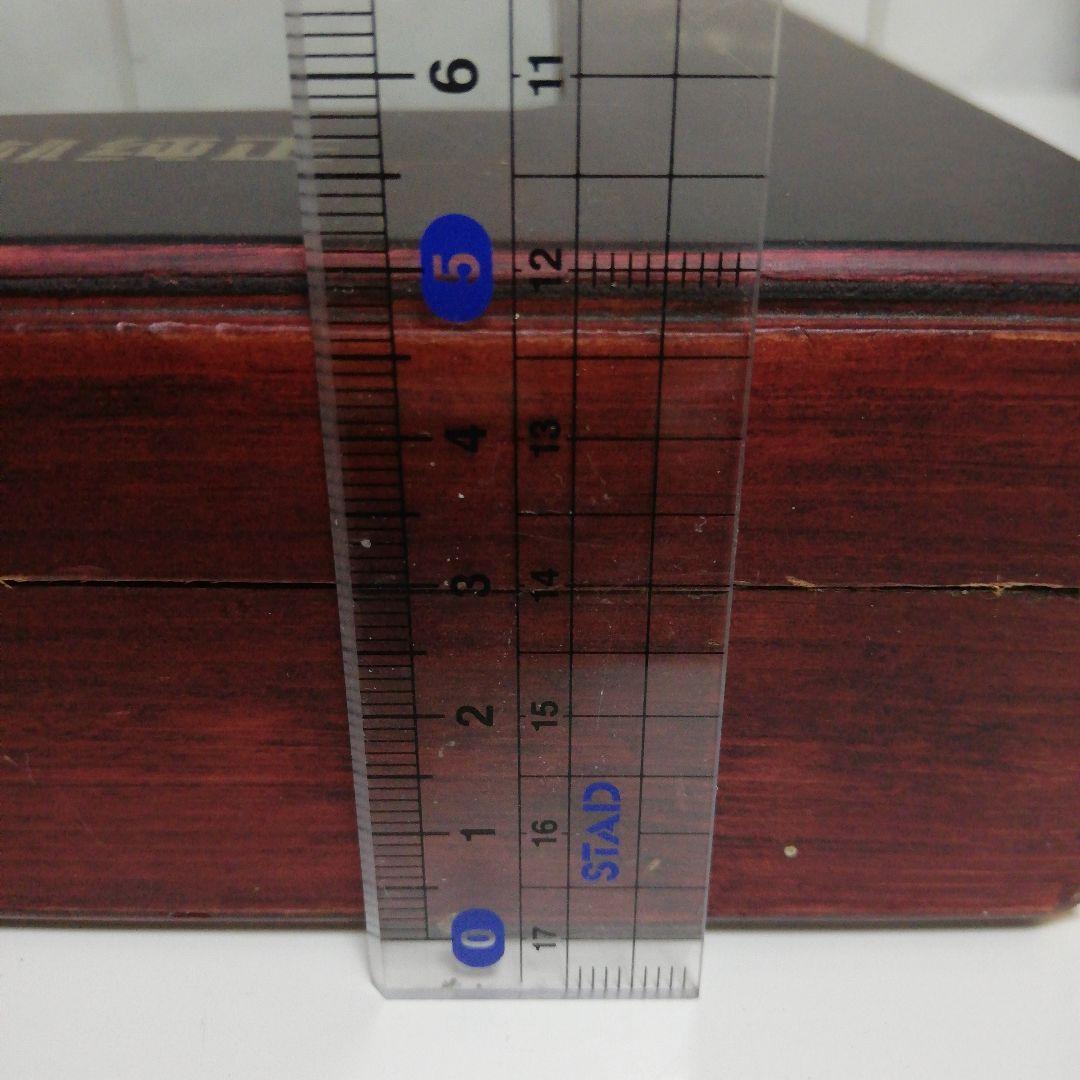 中国朝鮮時代ブロカント観賞用霊芝朝鮮人参等時代木製木箱入コレクション品