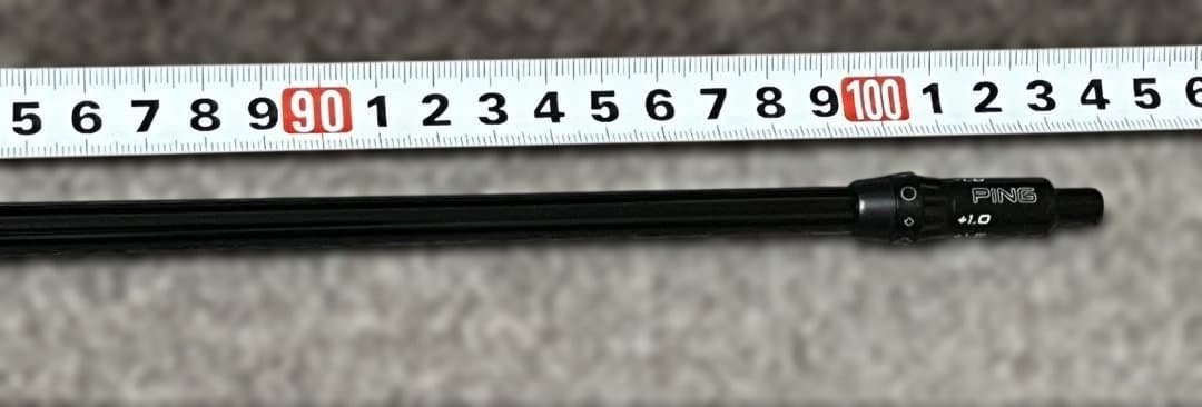 PING ALTA J CB / R シャフト 7Wー9W用 - メルカリ