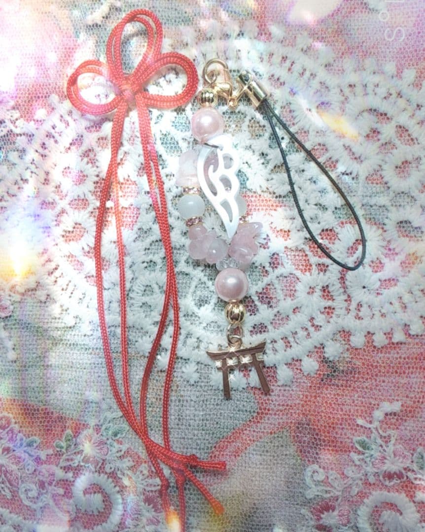 最高の恋愛運/恋愛成就/恋のチャンスを今掴む時/パワーストーンストラップ