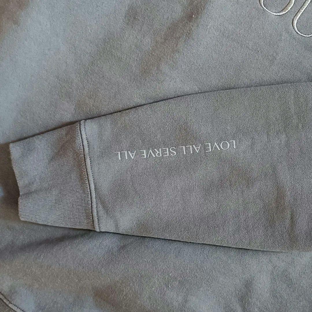 藤井風 fujiikaze スウェット I AM YOUトレーナー　Мサイズ