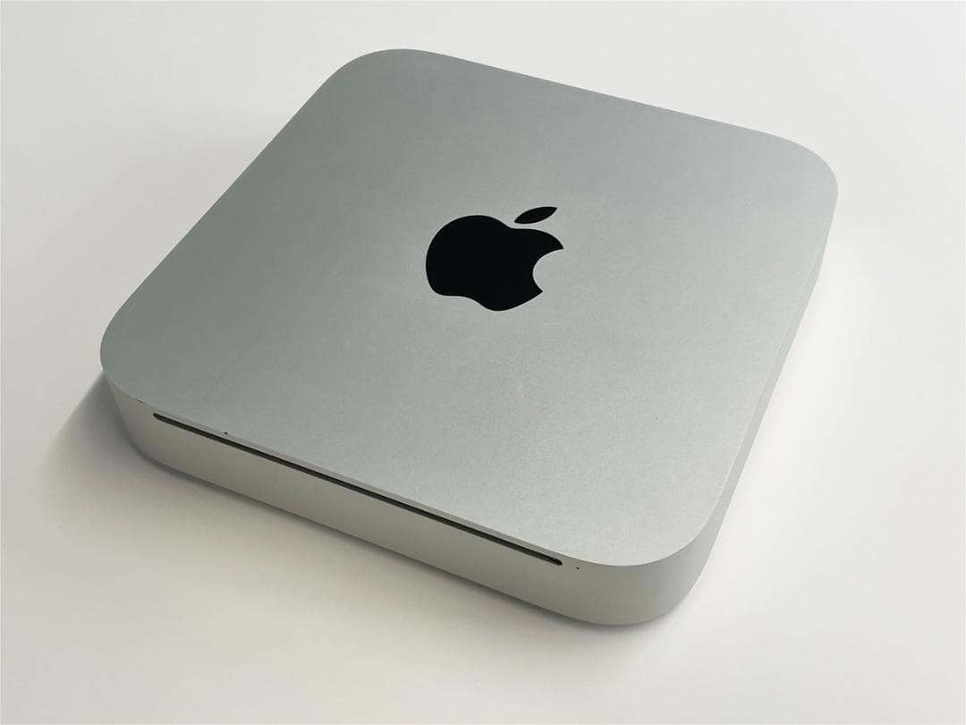 Mac mini 2010 2.66GHz SSD500GB メモリ8GB