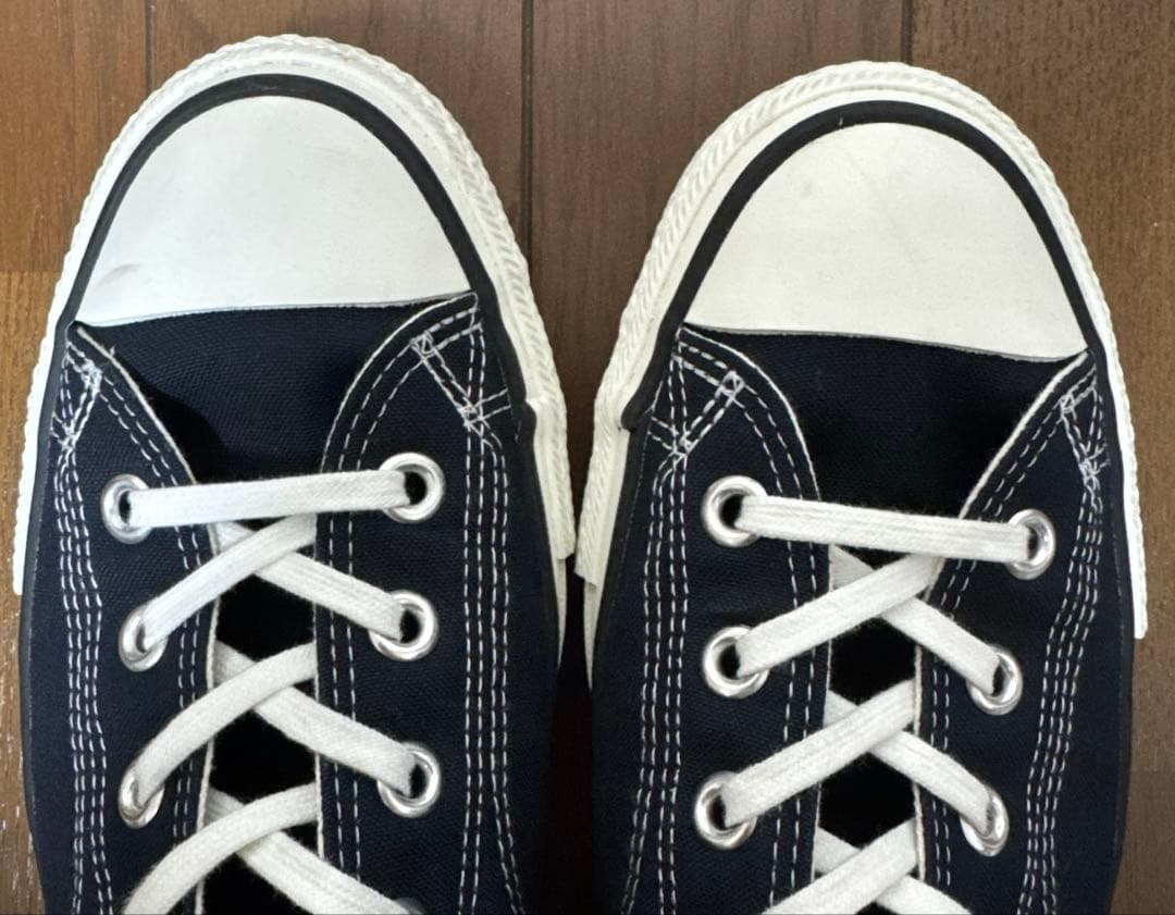 A.PRESSE × CONVERSE ALL STAR J HI 27.5cm