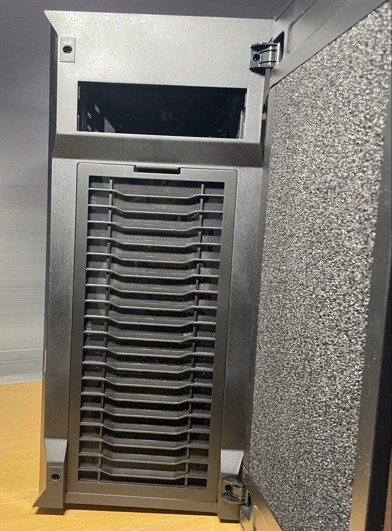 ジャンク Windows11 デスクトップPC 21.5型 液晶モニター セット