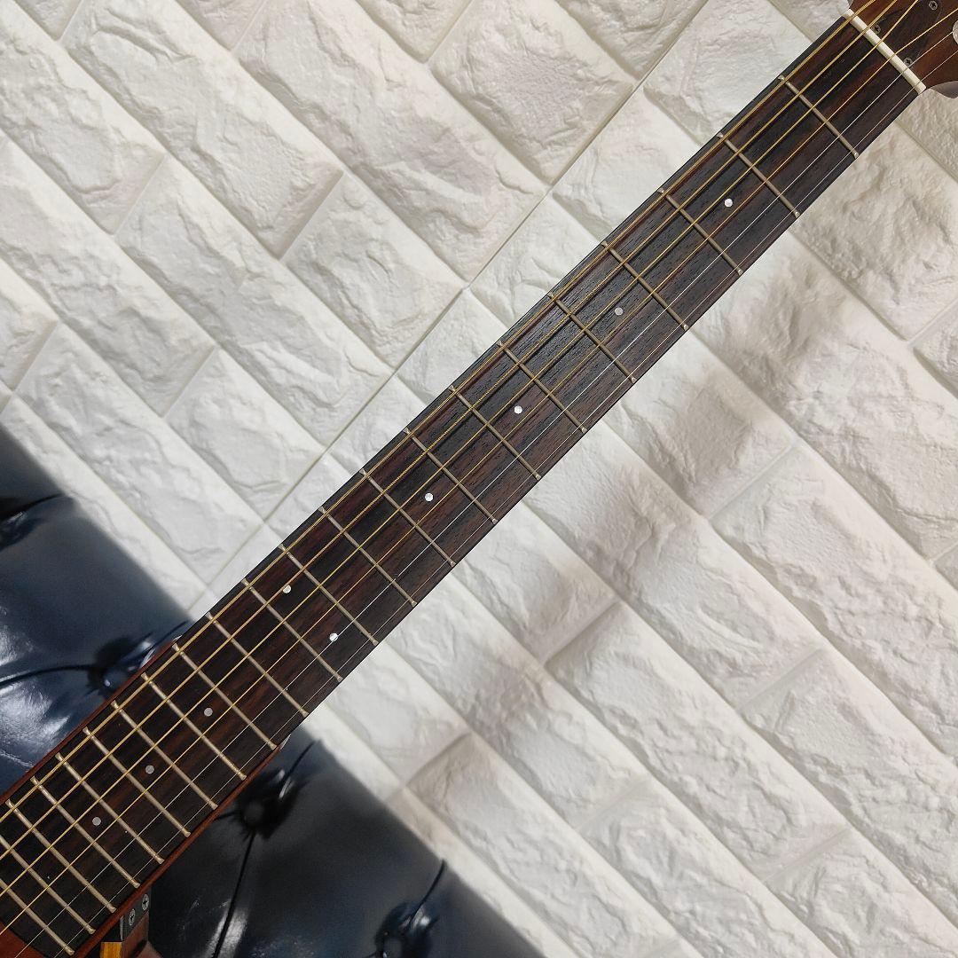 【特価】YAMAHA ヤマハ サイレントギター SLG200S 専用ケース付