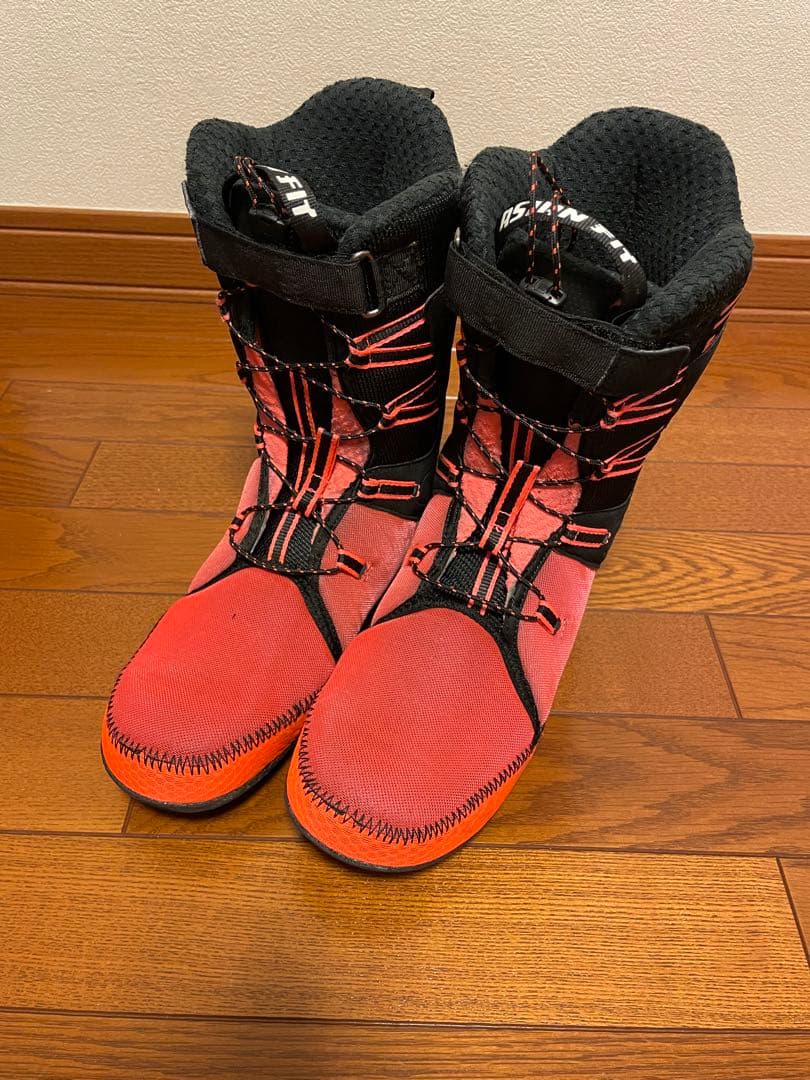 ♡ニャンぴょう♡ northwave DECADE 26.0cm ノースウ