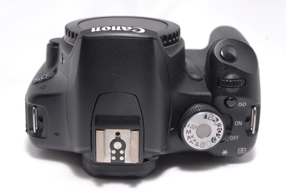 届いてすぐ撮影♪キヤノン Kiss X3✨標準レンズセット！フォロー割あり