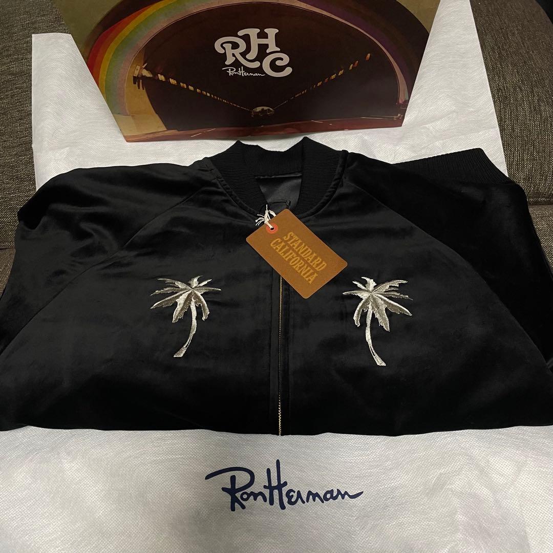 STANDARD CALIFORNIA × RHC ロンハーマン船橋限定【XL】 - メルカリ