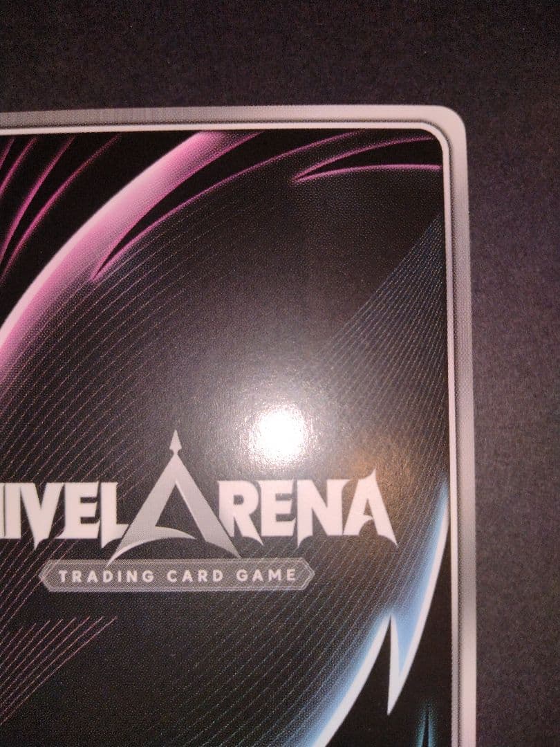 勝利の女神nikke 二ベルアリーナ クラウンサイン入りカード - メルカリ