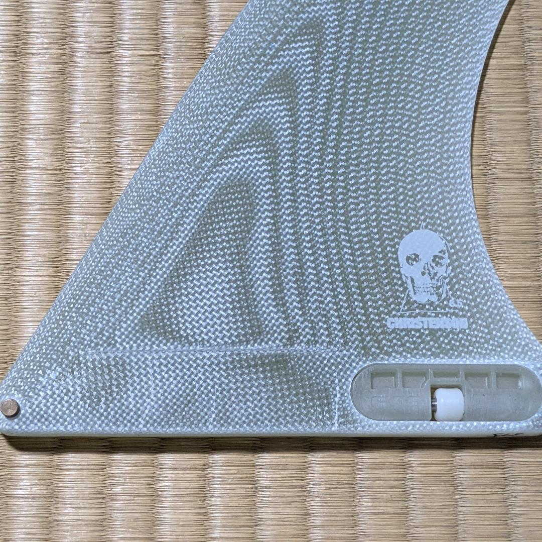 FCSⅡクリステンソン8,5インチVOLAN - メルカリ