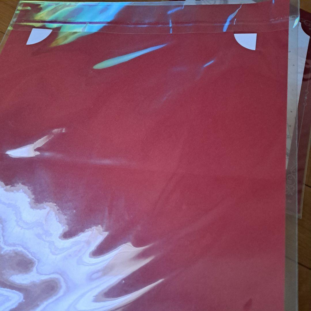 アイナナ ムビナナ バルーン ファイル 千 百 九条天 七瀬陸 和泉一織 カード