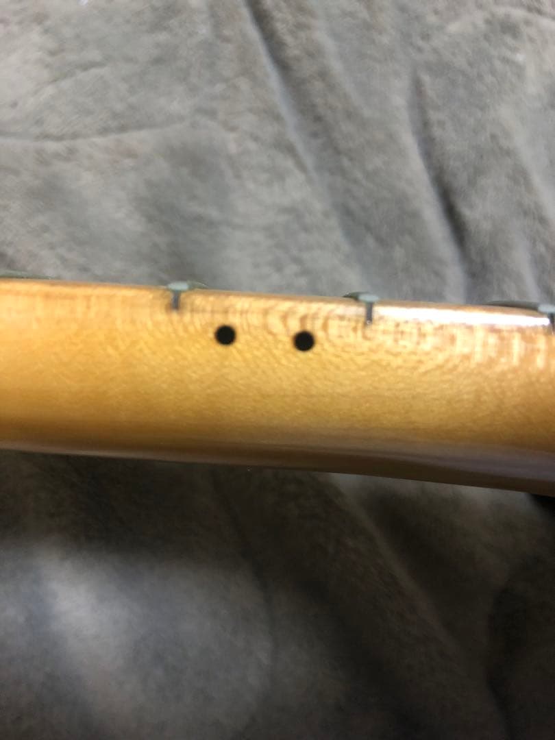 Tokai Silver Star48 サンバースト