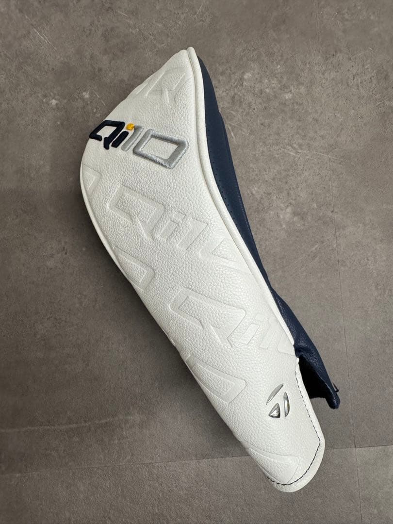 ☆希少☆Qi10フェアウェイウッド 9番24度 国内正規品 - メルカリ