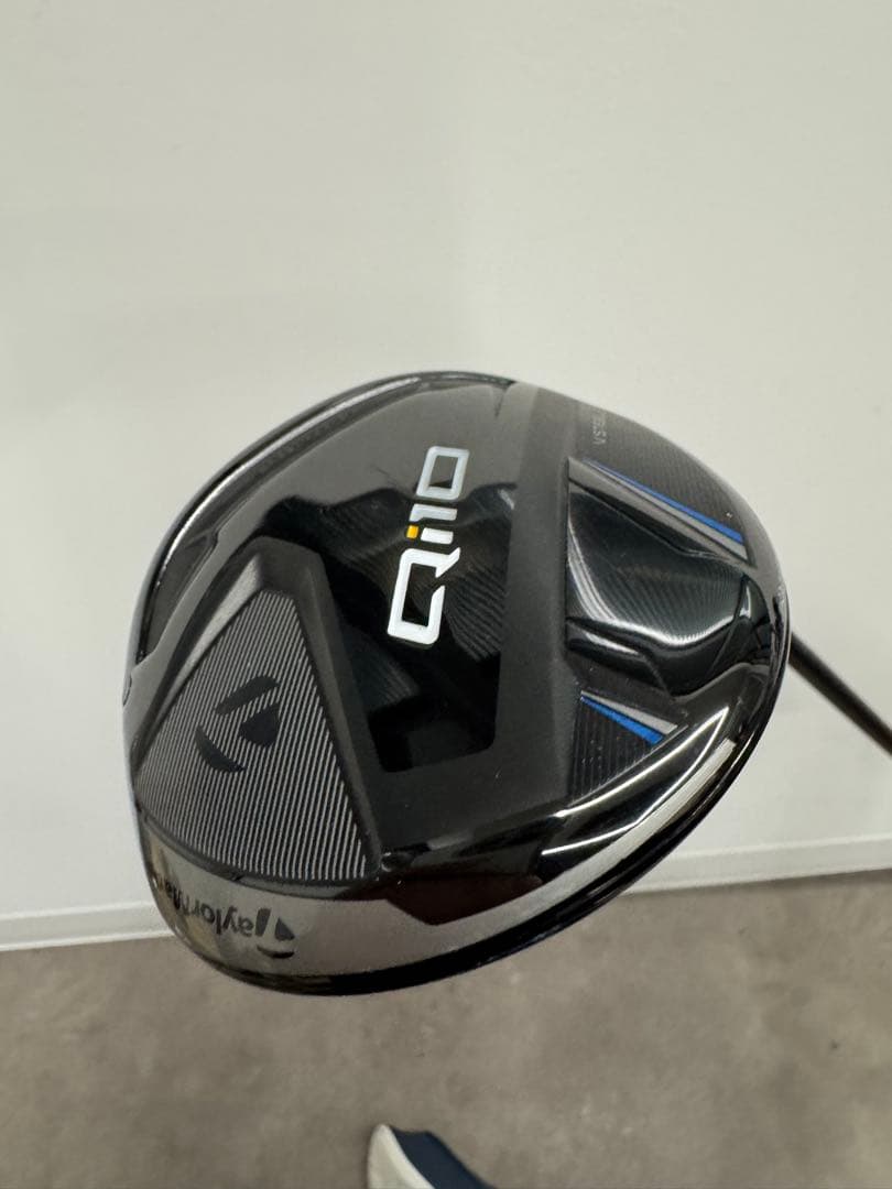 ☆希少☆Qi10フェアウェイウッド 9番24度 国内正規品 - メルカリ