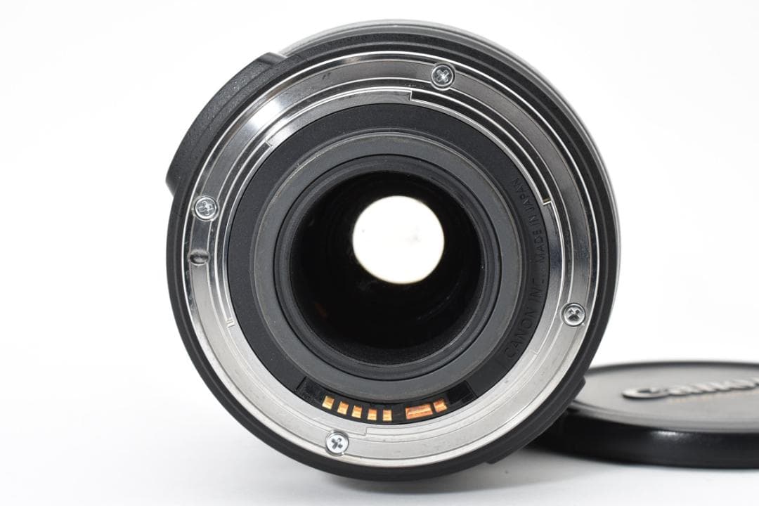 ★動作未確認★ Canon EF-S18−200 F3.5-5.6 A059