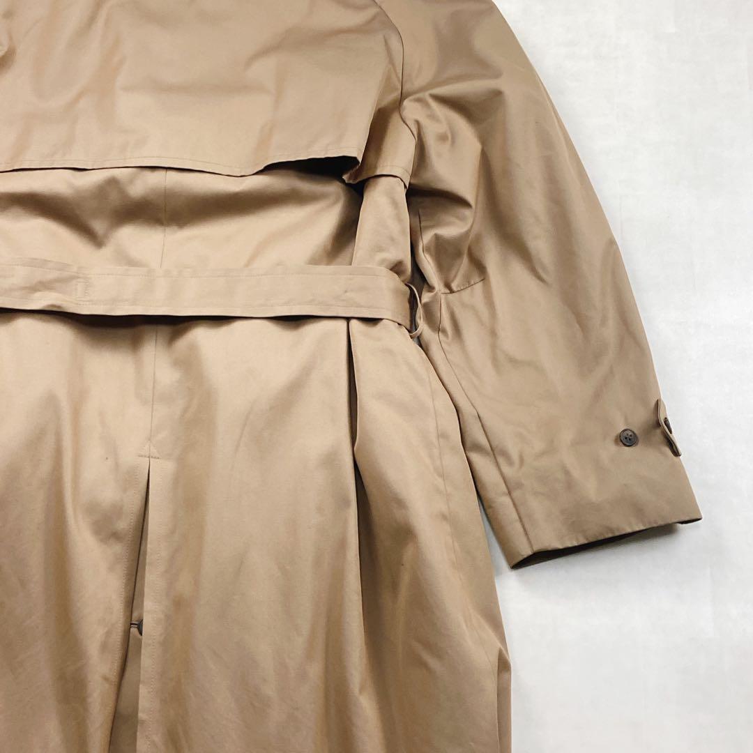 極美品 サンローラン 貴重サイズ LL ウールライナー 大きいサイズ