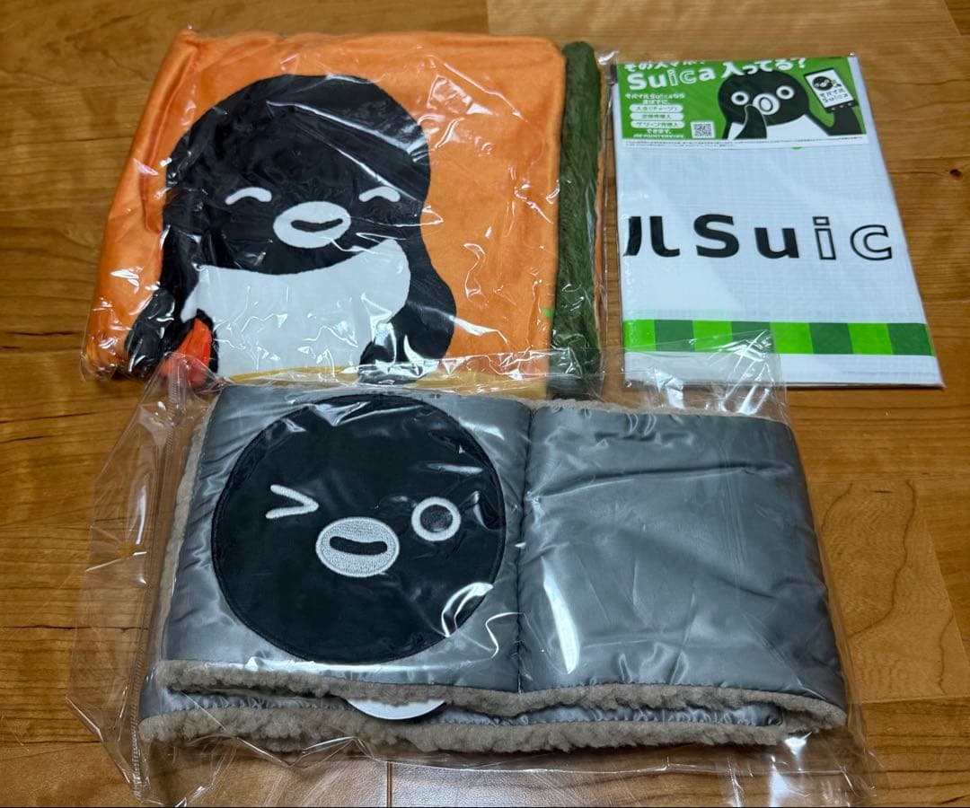 【福袋風】Suicaペンギングッズ13点セット