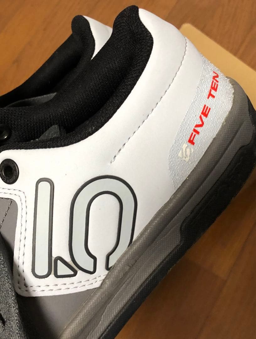 FIVETEN　ファイブテン フリーライダープロ　27.0cm フラットペダル用