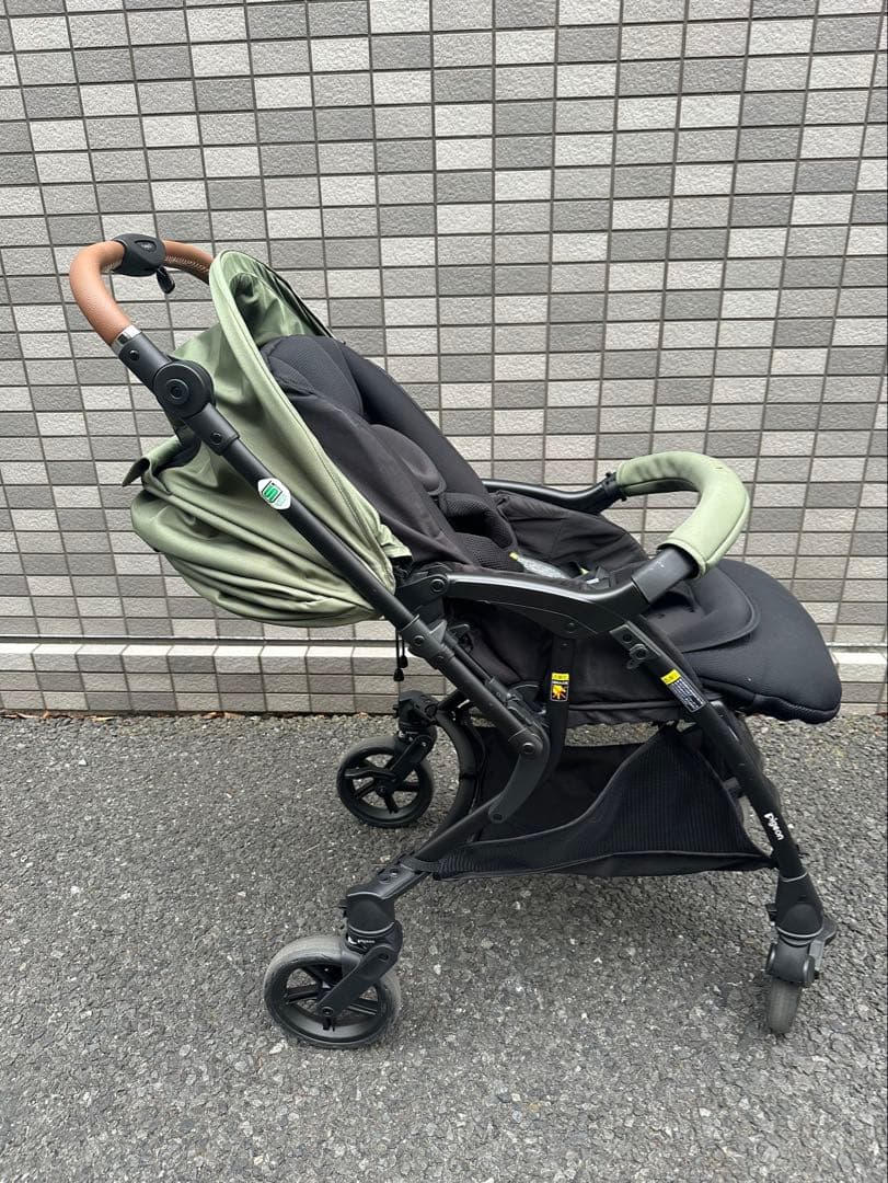 Pigeon ランフィリノン RB4L - メルカリ