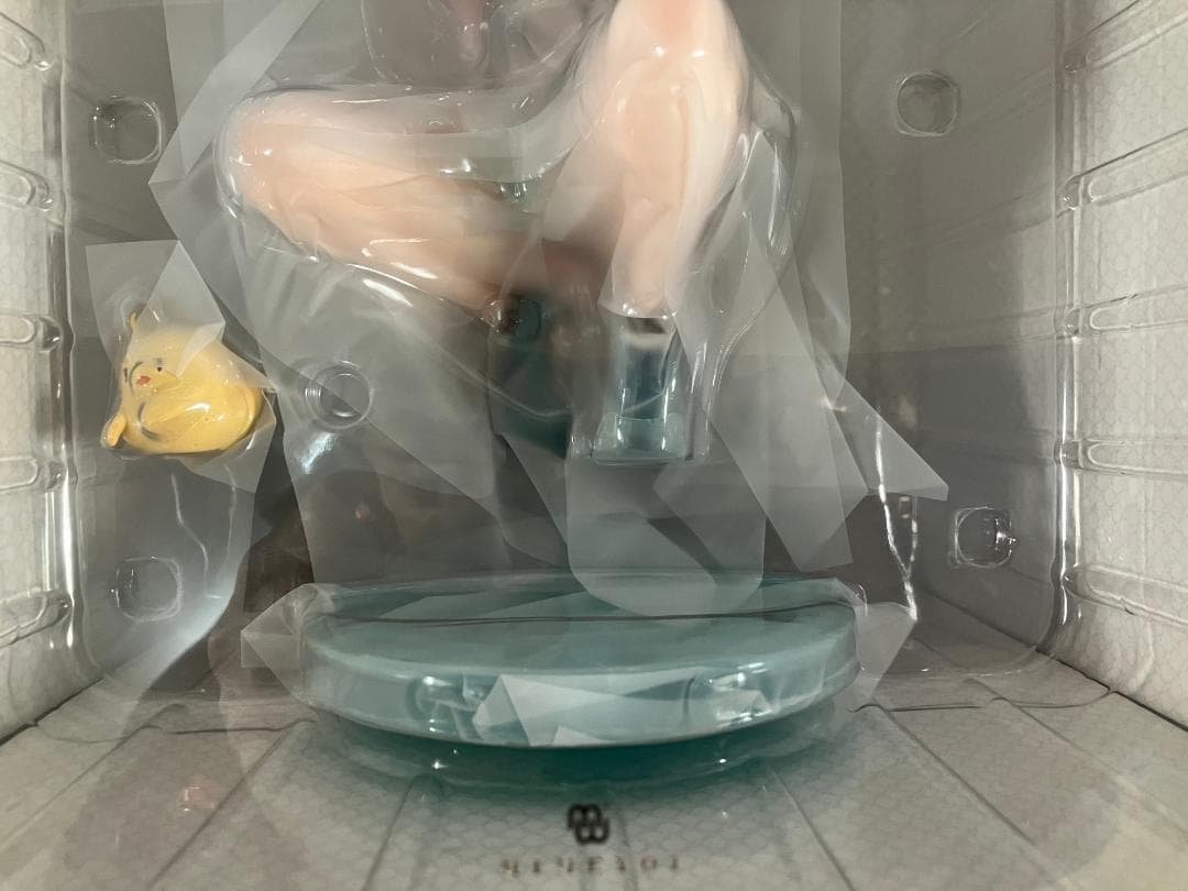 新品　ブレマートン 熱々トレーニング TF edition 「アズールレーン」