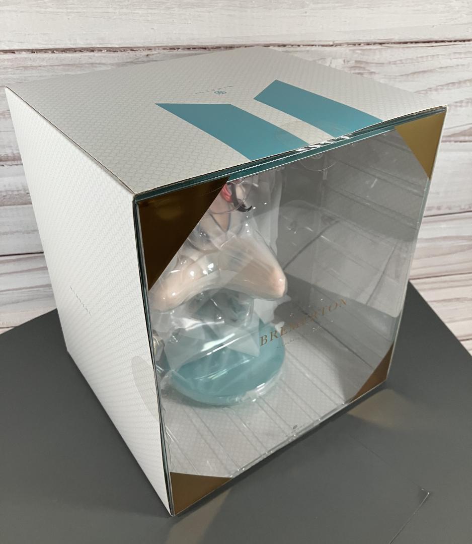 新品　ブレマートン 熱々トレーニング TF edition 「アズールレーン」