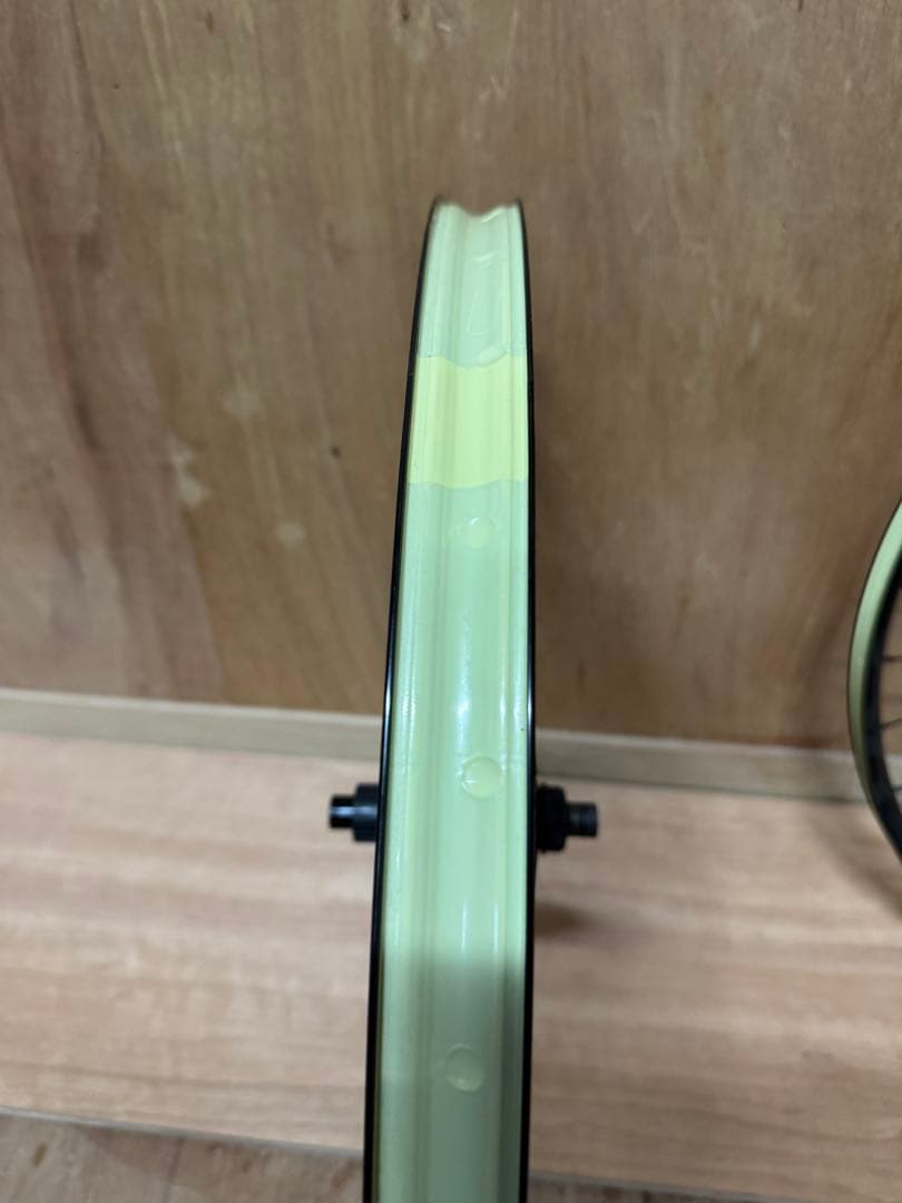 RACEFACE AR30 +SLX 29inch ホイール前後セット - メルカリ