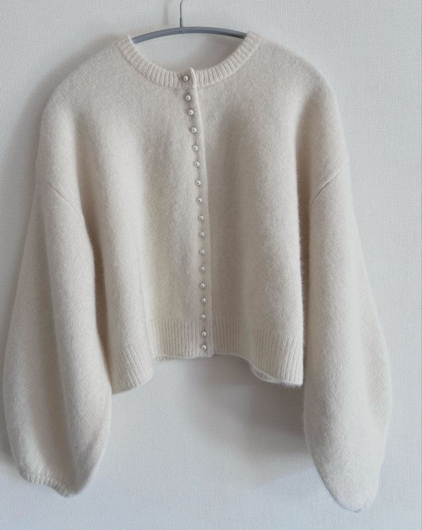 ヘアリーウール前後wayカーディガン セール】【今すぐお届け！・最強愛され】ヘアリーウール前後2WAY