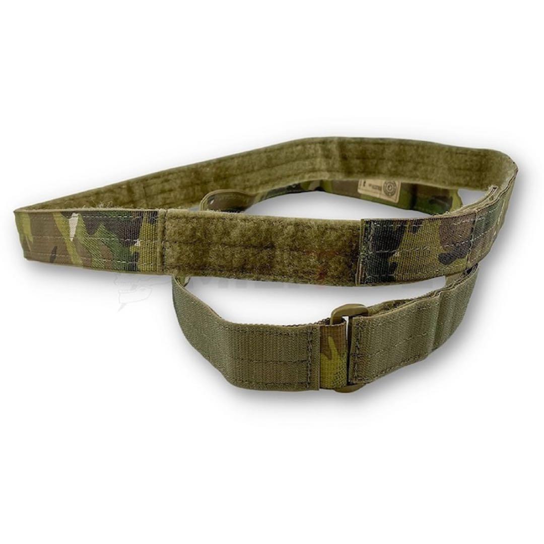 カ*シ様 実物GBRS GROUP ASSAULTER BELT SYSTEM - メルカリ