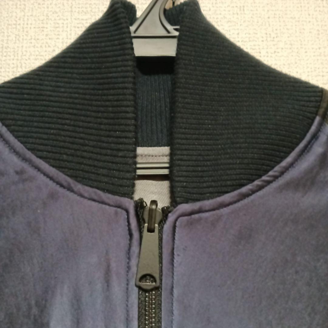 希少 VIRGO wearworks リバーシブルスカジャン 虎刺繍 スーベニア