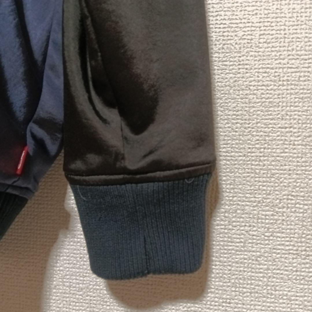 希少 VIRGO wearworks リバーシブルスカジャン 虎刺繍 スーベニア