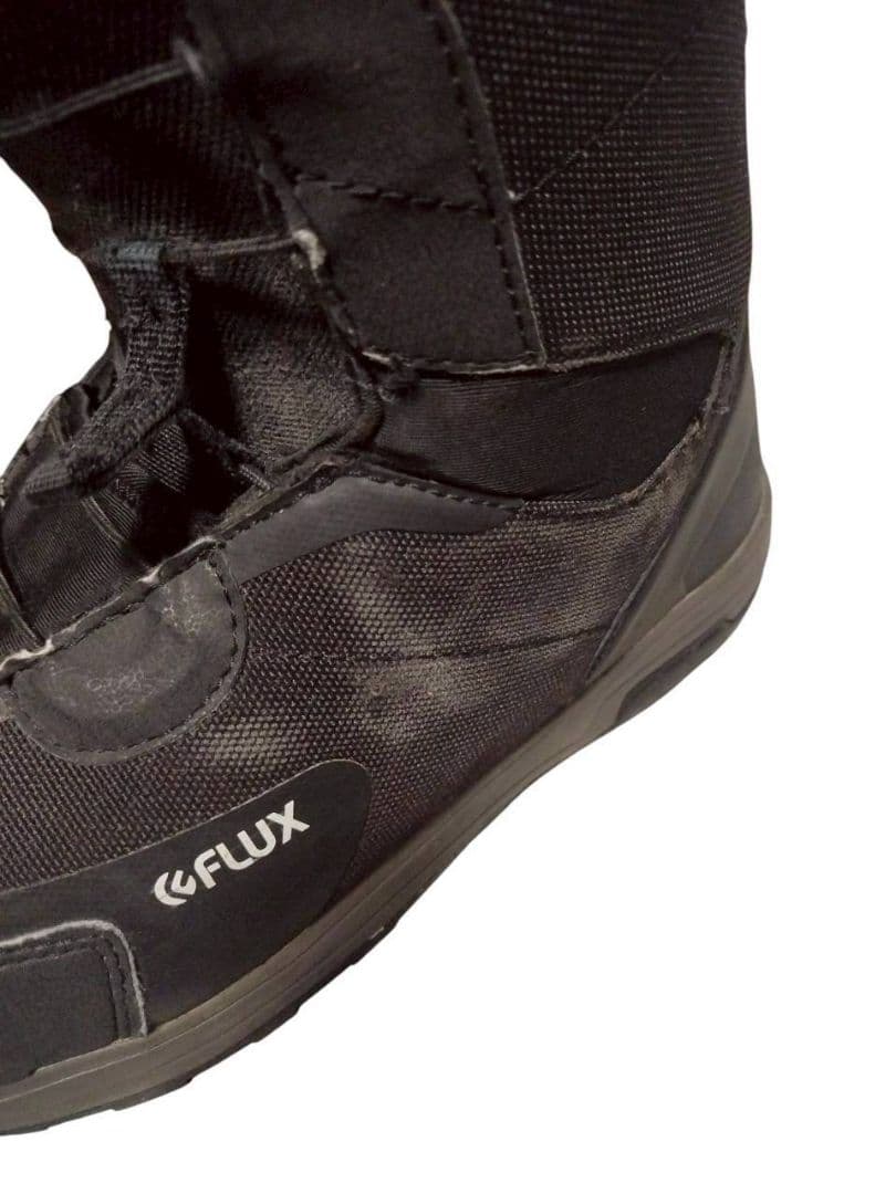 161 FLUX GTO-Speed スノーボード ブーツ 25cm - メルカリ