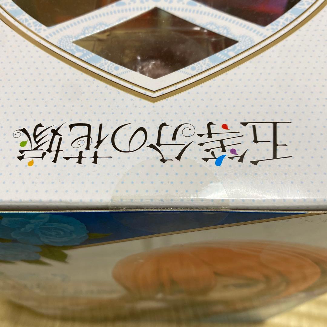 中野三玖 フィギュア 五等分の花嫁　コトブキヤ