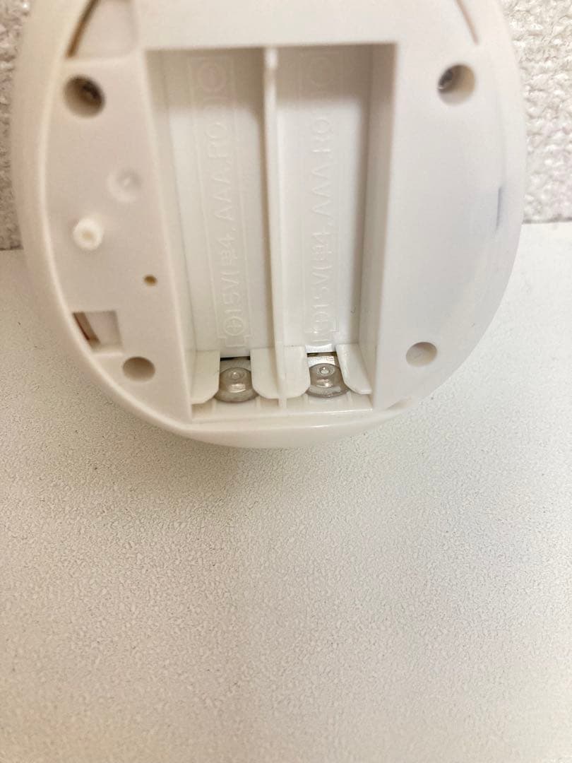 Tamagotchi 4U ホワイト/ゴールド