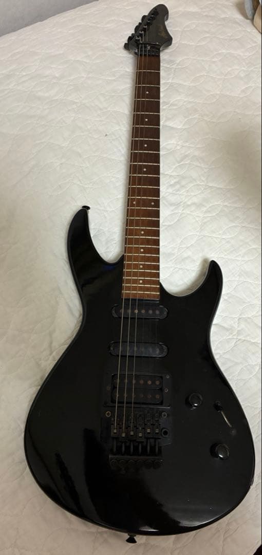 Aroapro2 va-453 vangard series エレキギター 中古】Aria Pro II VA-453 - 神奈川県の中古楽器店 パプリカ